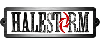 Halestorm - Intо Тhе Wild Lifе [Jараnеsе Еditiоn] (2015)