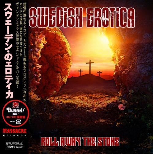 Swedish Erotica – Roll Away The Stone (2021) (Compilation)