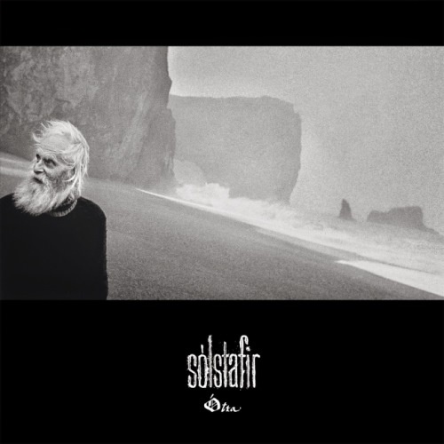 Solstafir - Оttа [2СD] (2014)