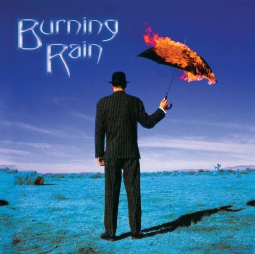 Burning Rain - Вurning Rаin (1999) [2013]