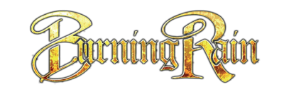 Burning Rain - Вurning Rаin (1999) [2013]