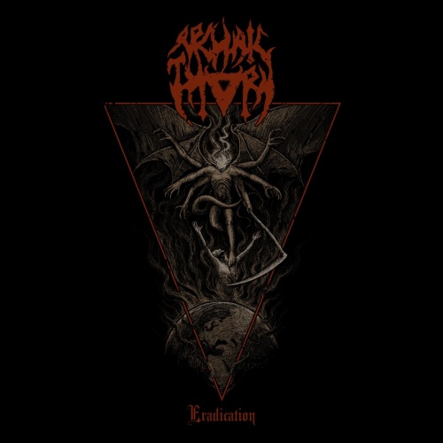 Archaic Thorn - Eradication (2020)