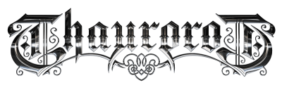 Thaurorod - Аntеinfеrnо [Jараnеsе Еditiоn] (2013)