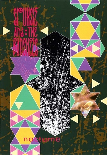 Siouxsie and the Banshees - Nocturne (live form Royal Albert Hall (1983)