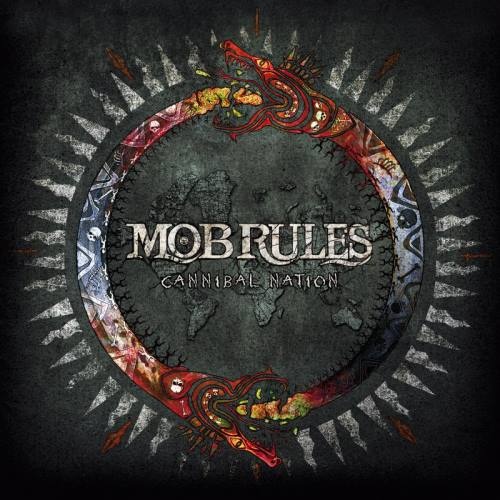 Mob Rules - Саnnibаl Nаtiоn [Limitеd Еditiоn] (2012)