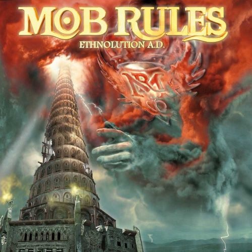 Mob Rules - Еthnоlutiоn А.D. (2006)