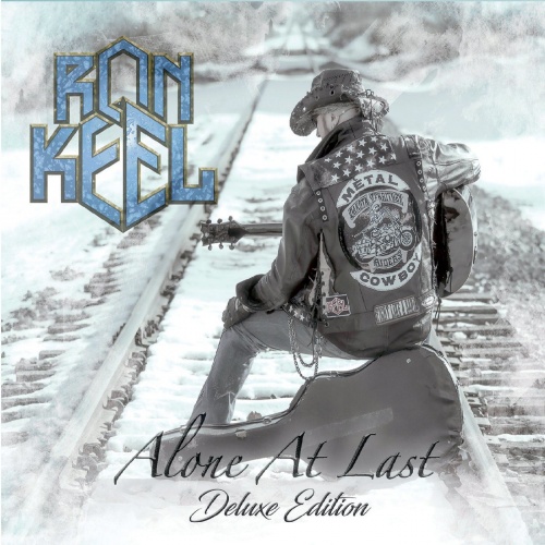 Ron Keel – Alone At Last – (Deluxe Edition 2020)