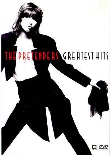 The Pretenders - Greatest Hits (2000)