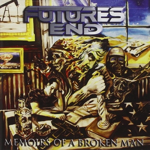 Futures End - Memoirs of a Broken Man (2009)