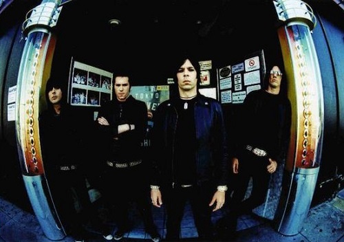 The Chelsea Smiles - Discography (2005-2009)