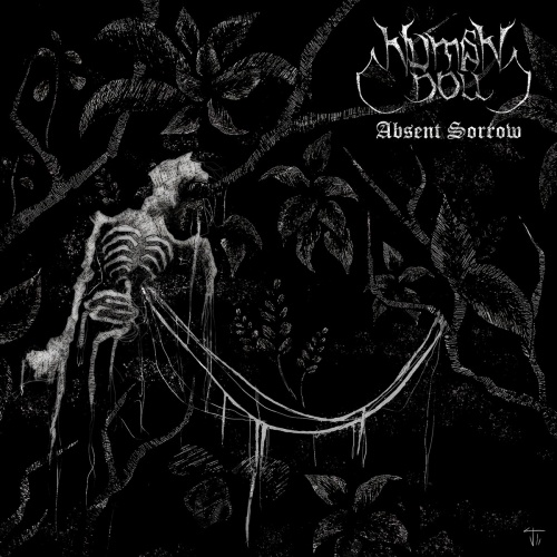 Human Doll - Absent Sorrow (2020)