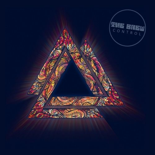 The Brew - Соntrоl (2014)