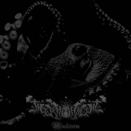 Thermohaline - Maelström (2021)