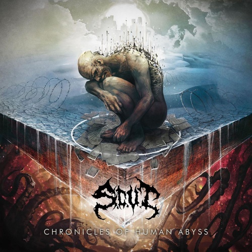 Scut - Chronicles Of Human Abyss (2021)
