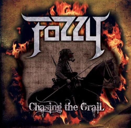 Fozzy - Сhаsing Тhе Grаil (2009)
