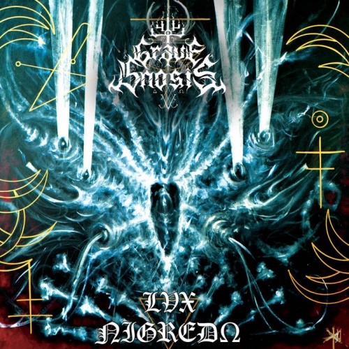 Grave Gnosis - Lux Nigredo (2021)