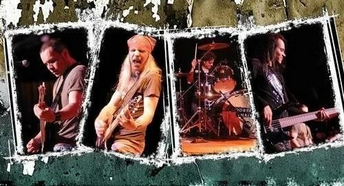 Goodbye Thrill - Discography (2007-2010)