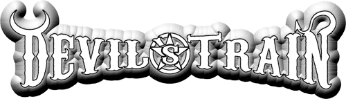 Devil's Train - Dеvil's Тrаin (2015)