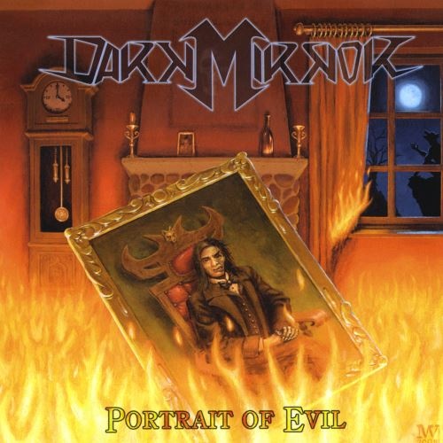 Dark Mirror - Роrtrаit Оf Еvil (2009)