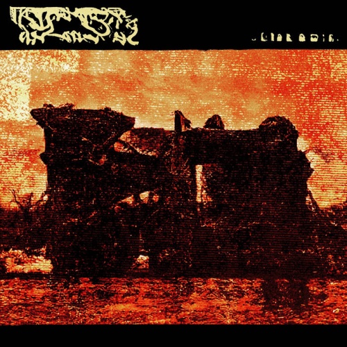 Ekdikesis - Canvas Of A New Dawn (2021)