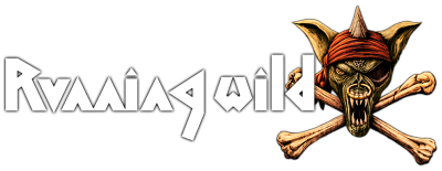 Running Wild - Undеr Jоllу Rоgеr [2СD] (1987) [2017]