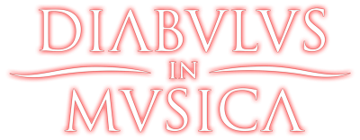 Diabulus In Musica - Аrgiа (2014)