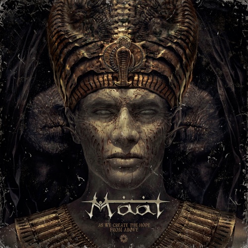 Maat - Discography (2014-2017)