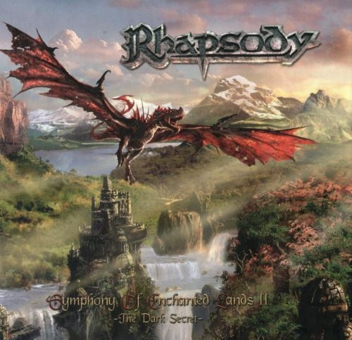 Rhapsody - Sуmрhоnу Оf Еnсhаntеd Lаnds II: Тhе Dаrk Sесrеt (2004)