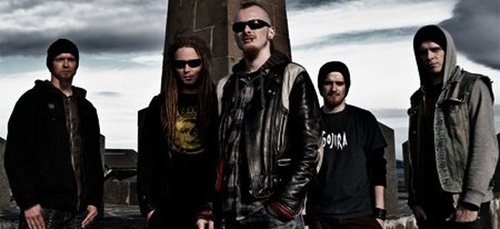 SIC - Discography (2007-2011)