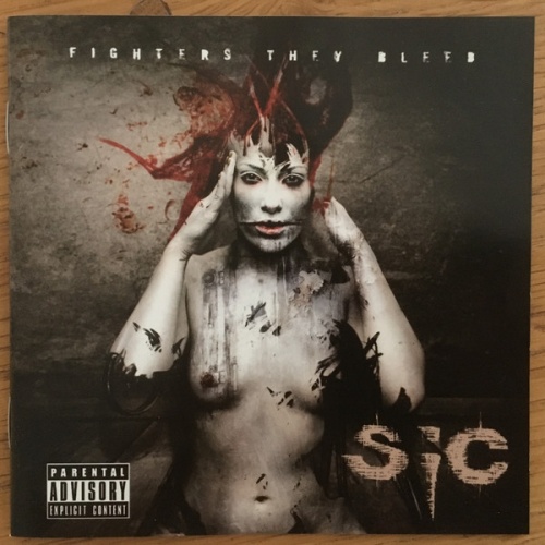 SIC - Discography (2007-2011)