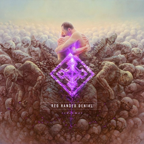 Red Handed Denial - Redeemer (Deluxe Edition) (2021)