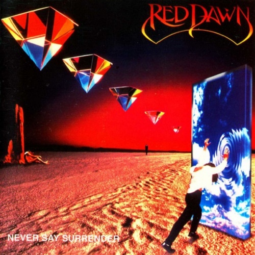 Red Dawn - Never Say Surrender (1993)