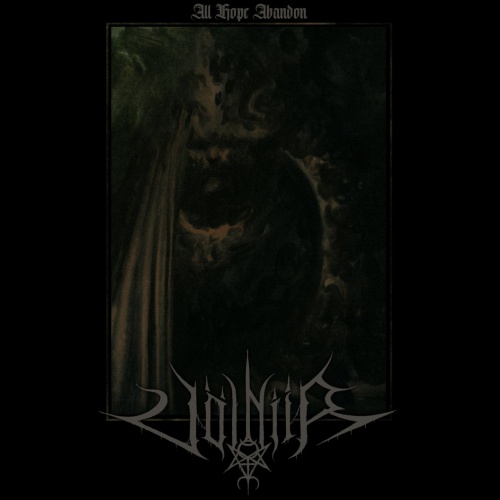 Völniir - All Hope Abandon (2021)