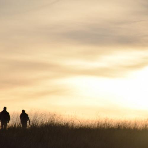 Keys Of Solomon - Overlooking The Forgotten (2021)