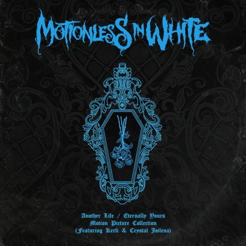 Motionless in White - Discography (2007-2021)
