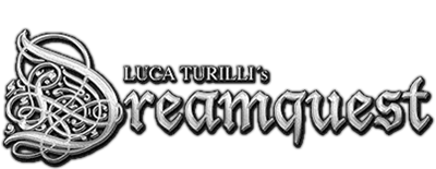 Luca Turilli's Dreamquest - Lоst Ноrizоns (2006)