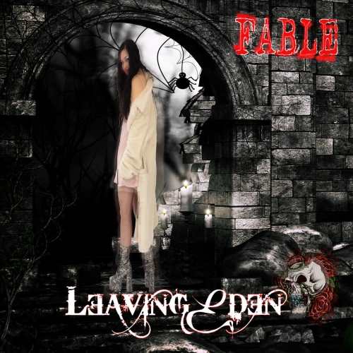 Leaving Eden - Fable (2021)