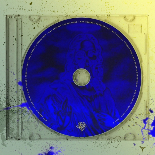 Mad Essence - Connections (2020)