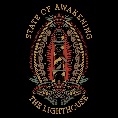State of Awakening - The Lighthouse (2021)