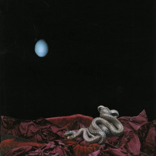 Tuhonsiemen - Katkeransuloinen (2021)