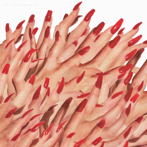 BAND-MAID - Unseen World (2021)