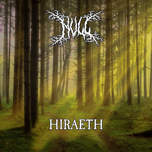 Null - Hiraeth (2021)