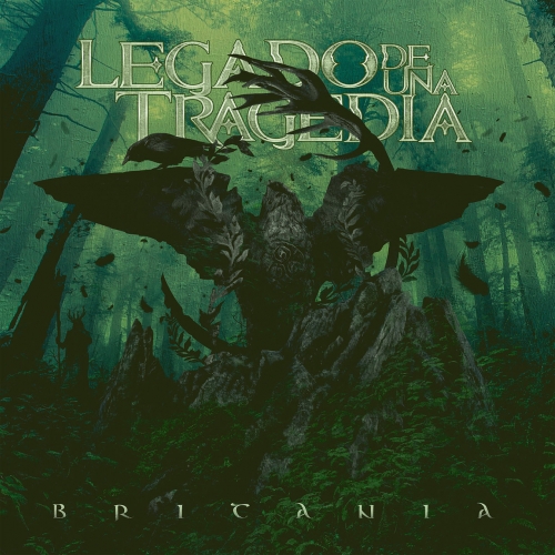 Legado de una Tragedia - Britania (2021)