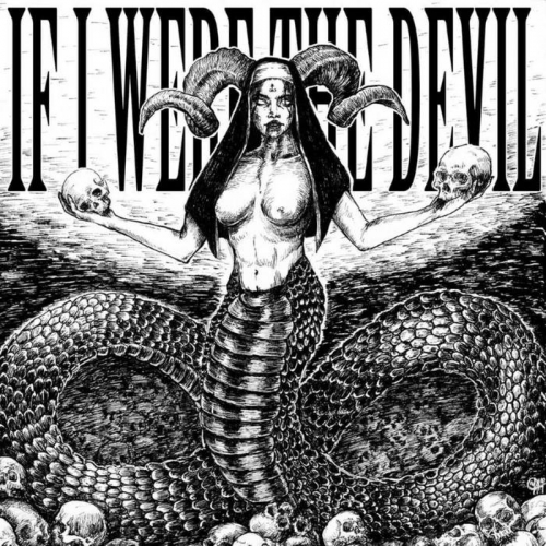 If I Were the Devil - If I Were the Devil (2021)