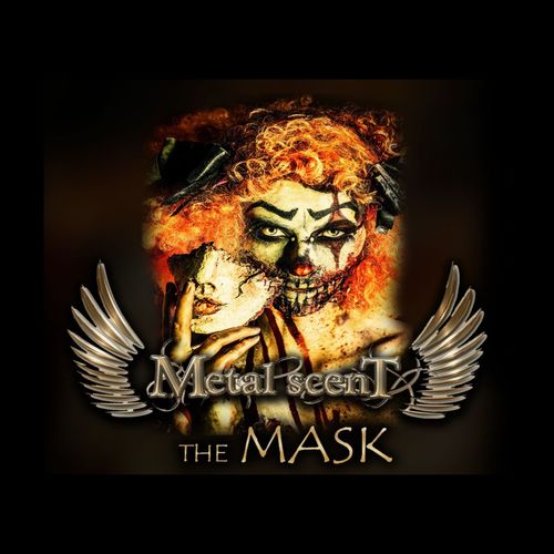 Metal Scent - The Mask (2021)