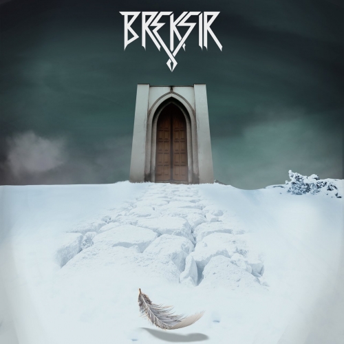 Breksir - At The Gates (EP) (2021)