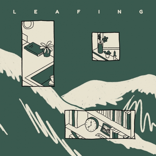 Leafing - Leafing (2021)