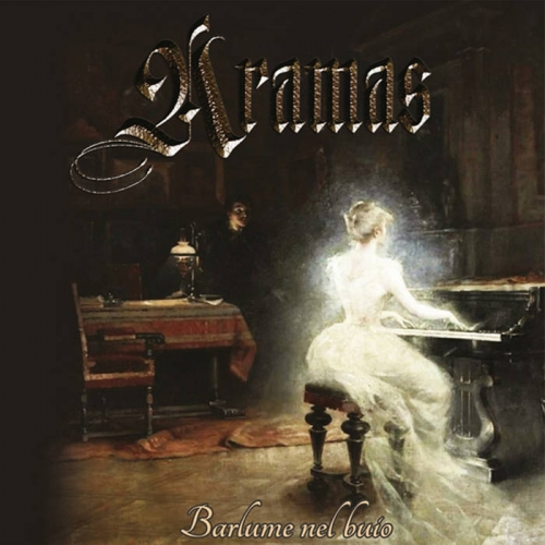 Aramas - Barlume nel Buio (2020)