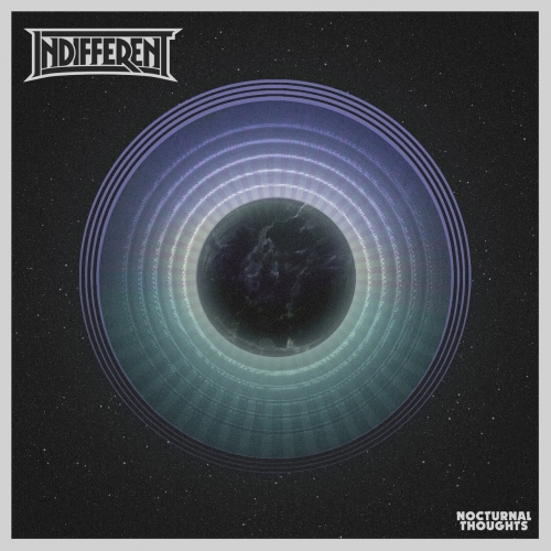 Indifferent - Nocturnal Thoughts (2021)