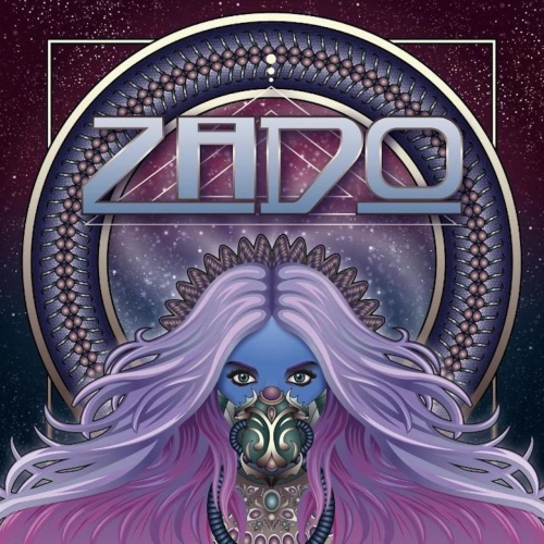 Zado - Zado's Epic (2021)